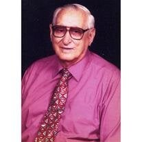 Roy Brady