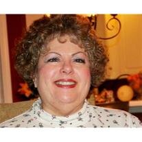 Kathy Baker Henson