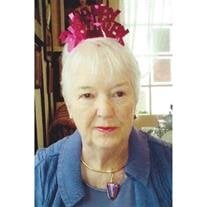 Kathleen Rose Murphy
