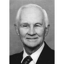 Robert Edward Vaughan