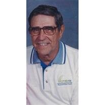 Donald E. Brunette