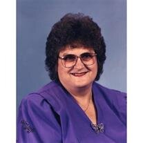 Hazel Christine Stephens