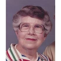Betty Jane Torrell