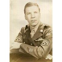 Floyd Paul Nelson