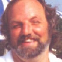 Dave W. Garrett