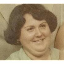 Janet Rae Gallagher