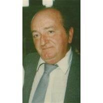 Richard Joseph Siegel, Sr