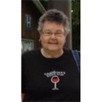 Shirley Ann Bennett