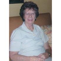 Shirley Gillette Elder