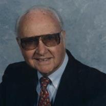 Mr.  J. Gordon Farmer