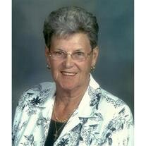 Ellen Nesbitt