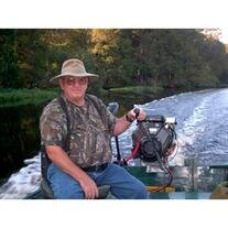 Robert Eugene Runninger