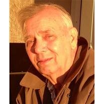Sam Alesse