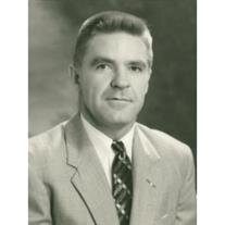 LOUIS L. BOST