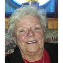 Carole A. Judge