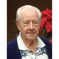 Donald Arthur Lange