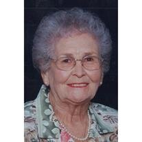Lenora Lorene Leininger
