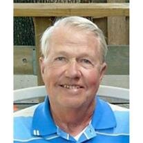 Alan Kent Quam
