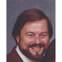 Terry Nimmons