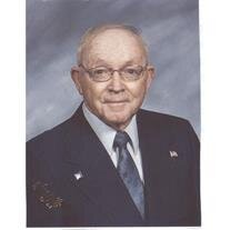 HOUSTON B WHITE