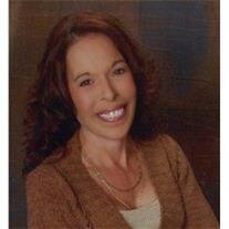 Barbara Joyce Domine Griffith