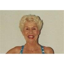 Julia M. Sipperley
