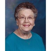 Grace Lula Callaghan