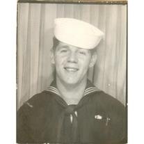 JACK HUGH WEBER