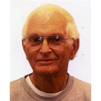 Douglas Herbert Chesley