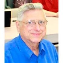 Arnold A. Birchwale