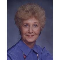 Ruth Glass Simms