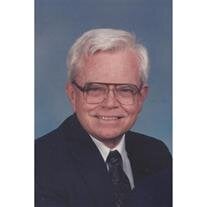 Richard A. Cunningham