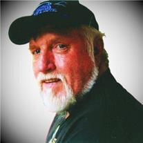 Charles Bruce
