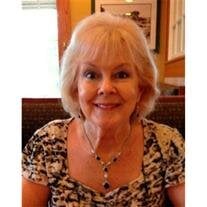 Susan Treadwell Reis