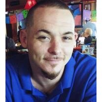 Chad Everett Flinchum