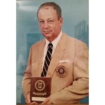 Michael Leland Layton