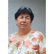 Barbara Merritt Hodges