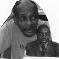 Earl L. Young, Jr