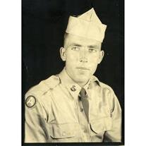 John Chester Myles