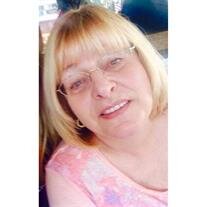 Linda L Shelton