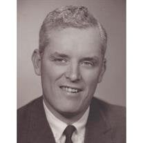Norton O Braxton