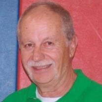 James F. Kozek