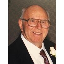 James William Rhoten