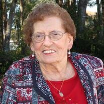 Dolores Jane Rine