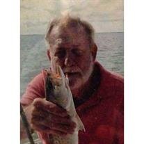 Michael William Huber