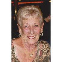 Lynda J Forberg