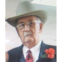 Roland Randolph Johnson