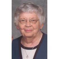 Barbara Lou Taylor