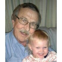 John Lorenza Stanley