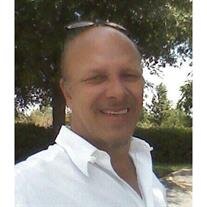 Timothy Dean Stephens